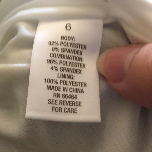 Dress Barn dress - Picture 5 of 7